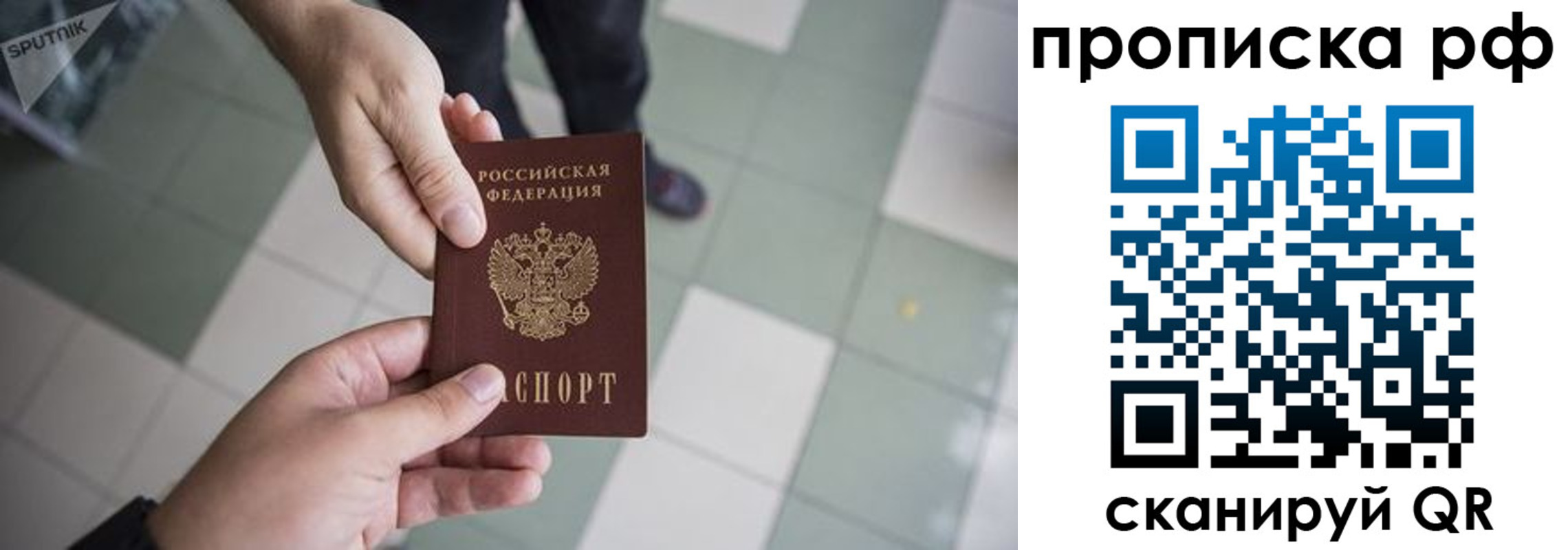 прописка гарантия в Сегеже
